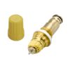 Danfoss Einbauventil Serie 3 RA-U 1/2A ohne beigepackte Stopfen 013G7371