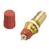 Danfoss Einbauventil Serie 3 RA-N 1/2A fr Buderus Ventilheizk er 013G7482