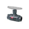 Danfoss Kugelhhne Typ JIP 140.11 HHL DN 15, Kvs 11 m3/h, PN  40, IG - IG 065N0800