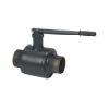 Danfoss Kugelhhne Typ JIP 225.12 DN 100, Kvs 2300 m3/h, PN  25, AE - AE 065N1740