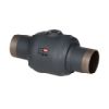 Danfoss Kugelhhne Typ JIP 225.16 DN 100, Kvs 2300 m3/h, PN  25, AE - AE 065N1143