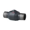 Danfoss Kugelhhne Typ JIP 125.16 DN 125, Kvs 1080 m3/h, PN  25, AE - AE 065N2148