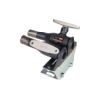 Danfoss Kugelhhne Typ JIP 140.17 DR DN 15, Kvs 11 m3/h, PN  40, AE - IG 065N7032