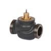 Danfoss Durchganggsventil VRG2 DN 15, kvs 1,0, Aussengewinde 065Z0132