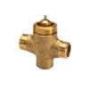 Danfoss Durchganggsventil VZL2 DN 15, kvs 0,25 065Z2070