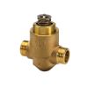 Danfoss Durchganggsventil VZ2 DN 15, kvs 1,6 065Z5314