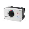 Danfoss elektr. Stellantrieb AME23 stetig, mit Sicherheitsfunktion 082G3016