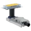 Geberit Shower roof gutters CleanLine d40 H65 154152001