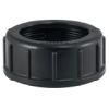 Geberit PE berwurfmutter d32  379780161