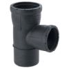 Geberit Silent-Pro Abzweig 87,5Gr d160/125 393752141