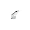 Hansgrohe Single hook Axor Urquiola chrome 42401000