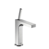 Hansgrohe Single lever basin mixer 160 w pop up waste set Axor Citterio chrome 39031000