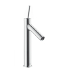 Hansgrohe Single lever basin mixer 170 without pull-rod Axor Starck 10123000