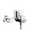 Hansgrohe Wannenmischer Aufputz Metris DN15 31480000