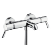 Hansgrohe Thermostat Ecostat Comfort Wanne 13115000