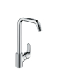 Hansgrohe Spueltischmischer Focus Schwenkauslauf 31820000