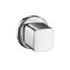 Hansgrohe Shut-off valve E f concealed install.  Metris 31677000