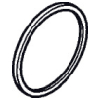 Hansgrohe Spacer ring Axor Shut-off diverter valve 97414000