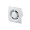 Maico Kleinraumventilator ECA piano H Feuchtesteuerung, einstellbarer Nachlauf 0084.0082