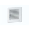 Maico Internal grille for ECA duct-mounted fans, nominal size 100 ESG 10/2 0059.0947