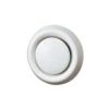 Maico Tellerventil, Kunststoff TK 10 DN 100, antistatisch 0151.0192
