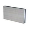 Maico Luftfilter, Ersatz WSF 170 fuer Raumluft-System WS 170, 1 x F7 0093.0271